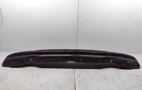 BMW X5 E53 Rear bumper cross member