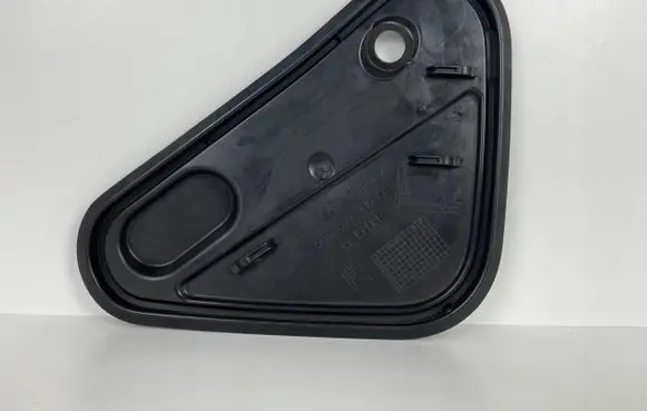 Volkswagen Golf VII Front door sound insulation 5G4839916D