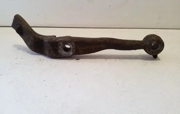 Other front suspension part