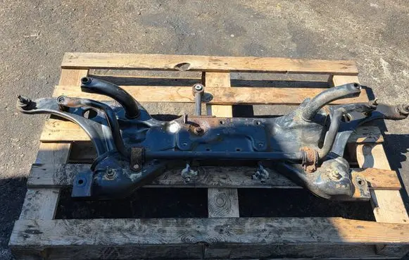 Mitsubishi Colt CZ3 Front subframe 037081WS011