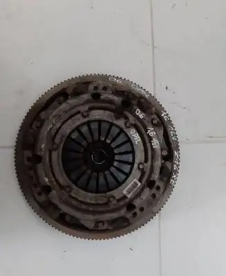 Opel Vectra C Clutch set kit