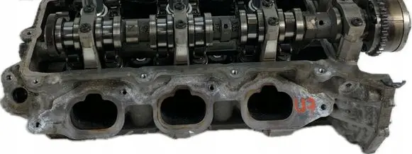 Chrysler Pacifica Engine head 04893811AF