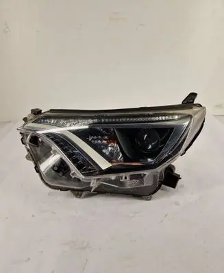 Toyota RAV 4 (XA40) Headlight/headlamp W3049