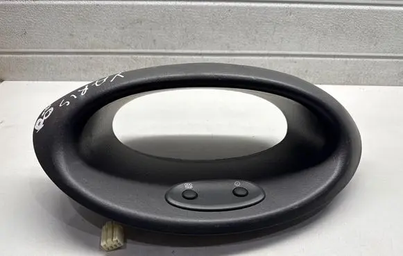 Toyota Yaris Dashboard trim 5541152010