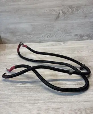 BMW 7 F01 F02 F03 F04 Positive cable (battery) 7800164