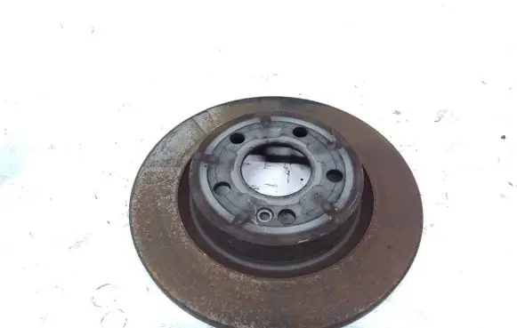 Mercedes-Benz A W177 Rear brake disc
