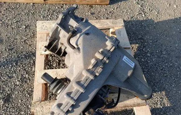 Dodge RAM Gearbox transfer box case 68292013AA