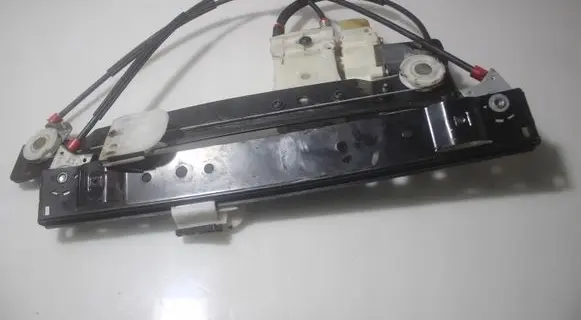 Ford Galaxy Rear window lifting mechanism without motor 0130822287