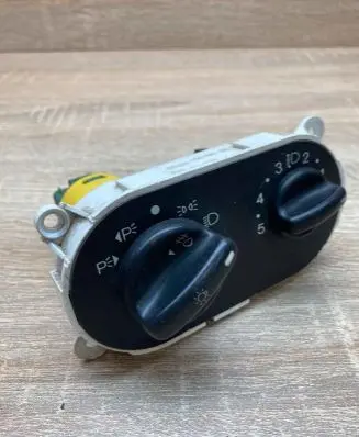 Ford Mondeo MK I Light switch 93BB13K196CE 95BG11654