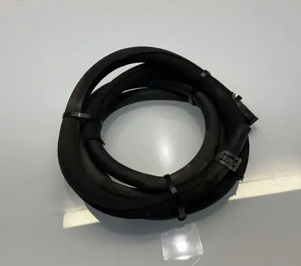 Mercedes-Benz E W212 Headlight washer hose/pipe