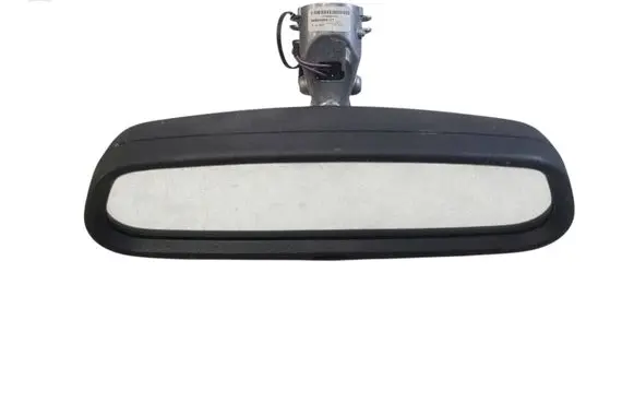 Peugeot 3008 I Rear view mirror (interior) 96864409XT