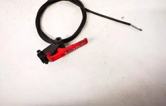 Citroen Xantia Engine bonnet (hood) release handle