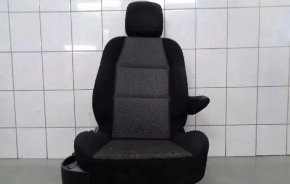 Peugeot 307 CC Seat set 