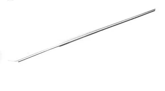 Mercedes-Benz CLS C218 X218 Door glass trim 