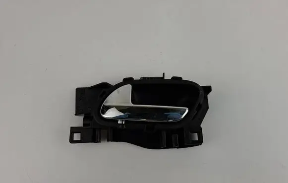 Peugeot 3008 II Front door interior handle 9683446877