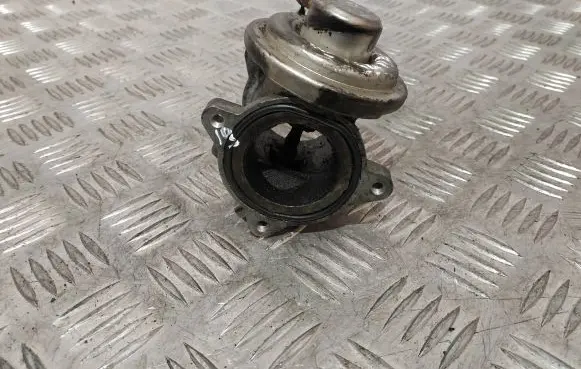 Volkswagen Polo EGR valve 045129637A 045131501K
