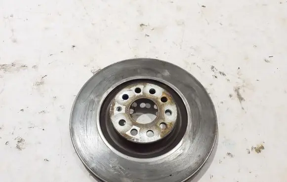 Skoda Kodiaq Front brake disc 5Q0615301G