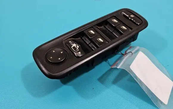 Peugeot 807 Electric window control switch 53269704 IMPRK1474393