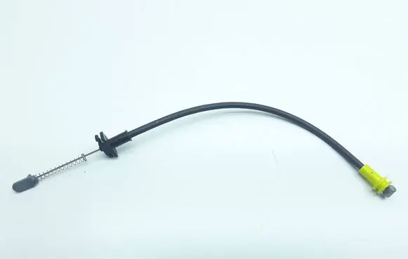 Volvo S90, V90 Front door cable line