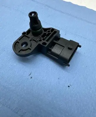 Volvo S90, V90 Air pressure sensor 31405341 0261230424 190521T154108