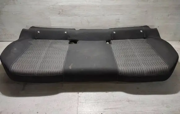 Opel Corsa F Seat trim 9830578180