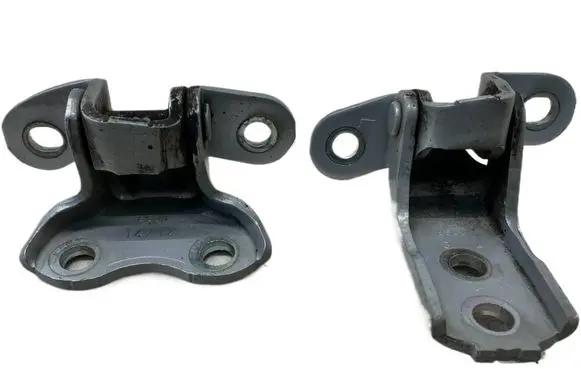 Toyota Auris E180 Front door hinge set OYT25593