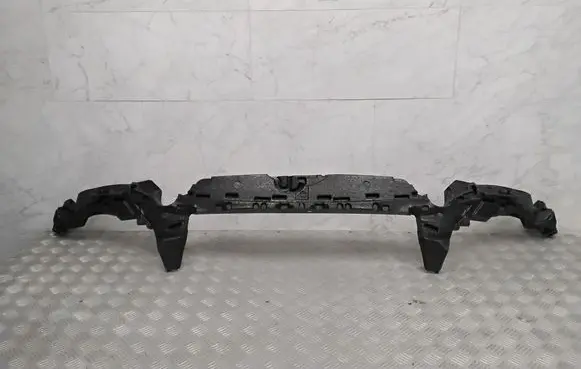 Mercedes-Benz EQS V297 Front bumper foam support bar A2978850004