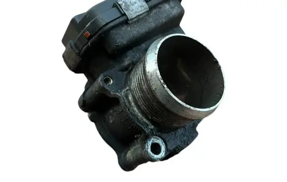 Citroen DS3 Throttle valve 9673534480