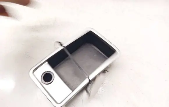 BMW 7 E65 E66 Car ashtray 311980100 8223405