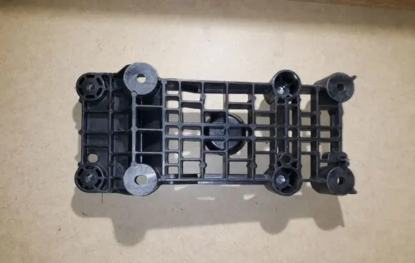 Nissan Qashqai Gear selector 349044062R