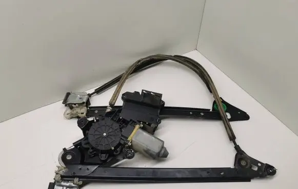 Ford Galaxy Rear door window regulator motor 7M0959812A 95VW14553BB 11376610
