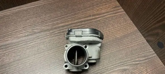 Citroen Berlingo Throttle valve 9673534480 28275019 28098656