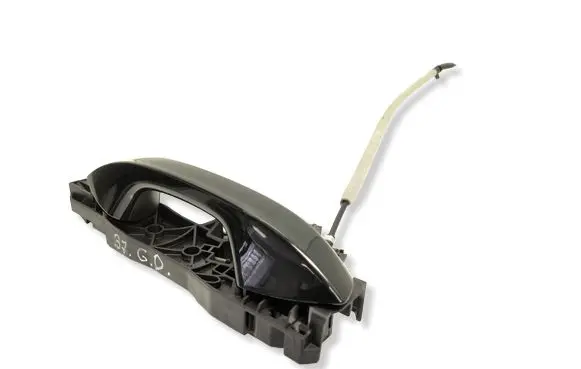 Cupra Born Rear door exterior handle 5H0837206 5H0837886C 5H0837017B