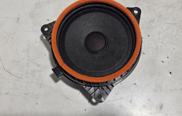 Toyota C-HR I Front door speaker 86160F4030 33820H2241 8942007806A