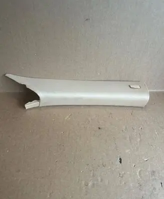 Porsche Panamera (970) (A) pillar trim 97055518000
