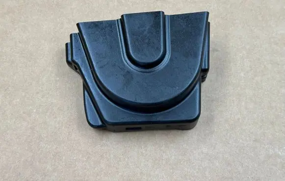 Ford Focus Timing belt guard (cover) CA6G6664BA
