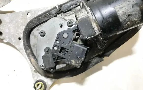 Renault Laguna II Wiper motor