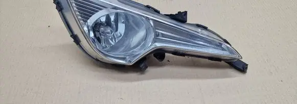 Hyundai i40 LED Daytime headlight 