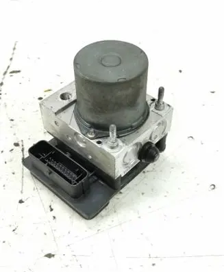 Audi A6 S6 C6 4F ABS Pump 4F0614517A 4F0910517E