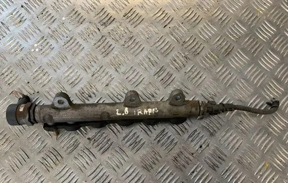 Renault Trafic II (X83) Fuel main line pipe 0445214207