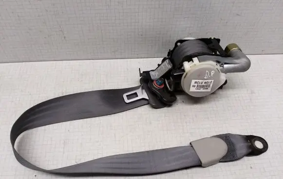 KIA Cerato Front seatbelt 888202F001