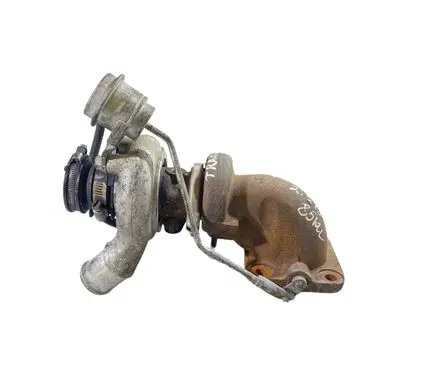 Ford Transit Turbo 6C1Q6K682CD
