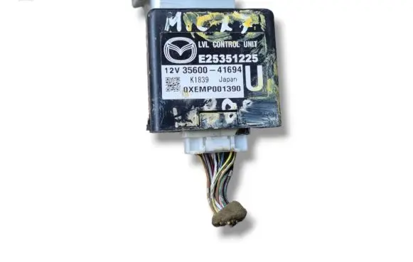 Mazda CX-7 Other control units/modules 35600-41694 E25351225