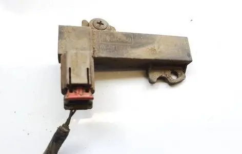 Ford C-MAX II Antenna control unit AM5T15K603KA