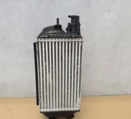 Hyundai Tucson IV NX4 Intercooler radiator