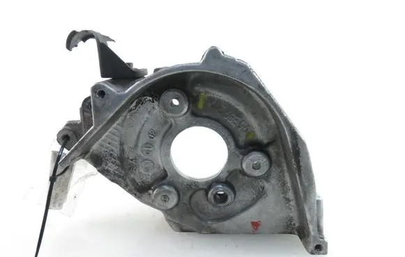 Peugeot 307 Fuel pump bracket 96389217
