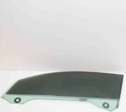 BMW 4 F32 F33 Front door window/glass (coupe) 7268725 43R001025