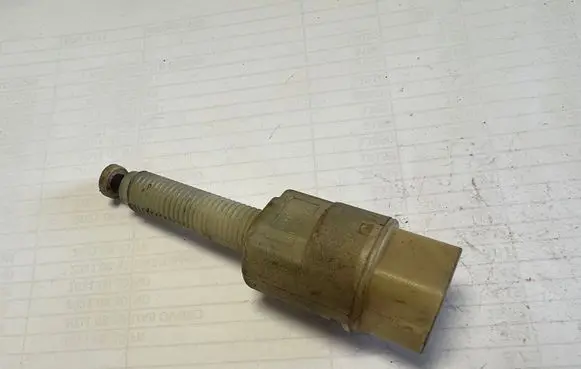 Audi A6 S6 C5 4B Brake pedal sensor switch 4A0945515A