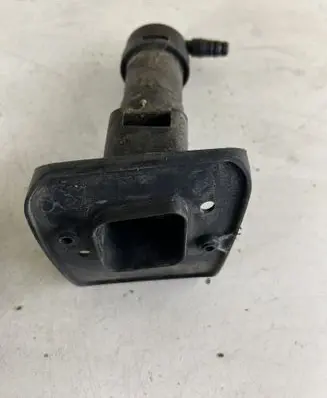 Chrysler Grand Voyager IV Headlight washer spray nozzle 20271