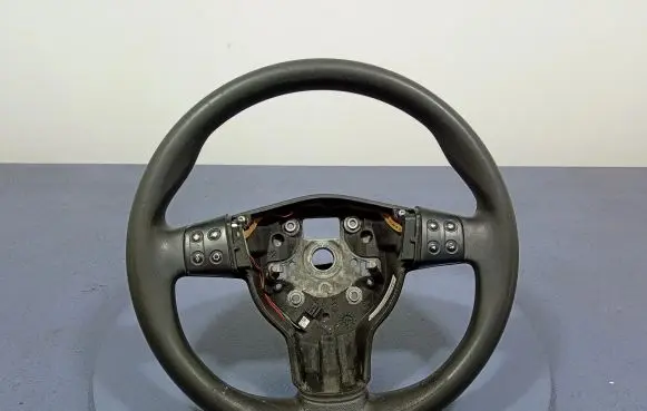 Seat Altea XL Steering wheel 5P0419091D